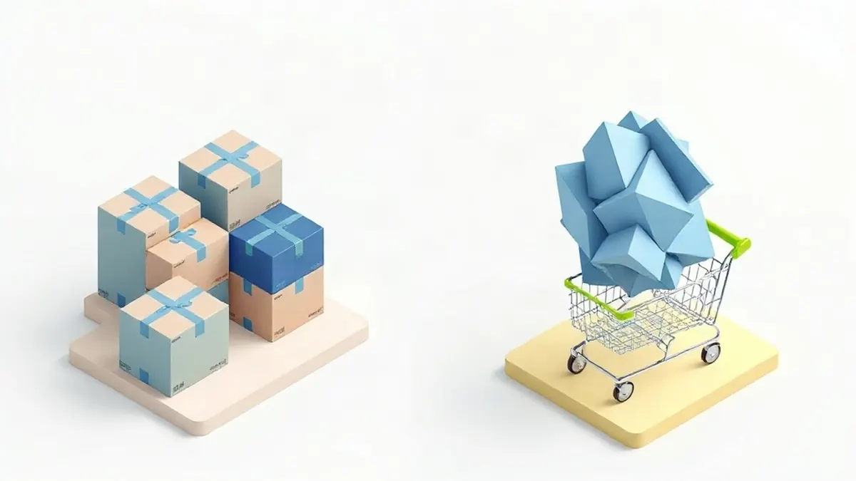 Hazır e-ticaret platformu mu, özel altyapı mı?