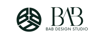 BAB Design Studio logosu