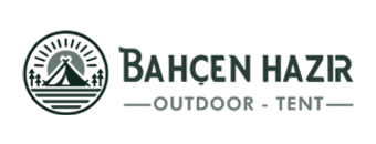 Bahçen Hazır Outdoor & Tent logosu
