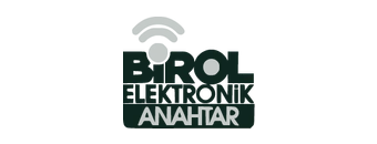 Birol Elektronik Anahtar logosu