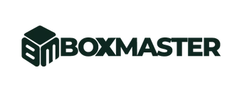 Box Master logosu