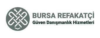 Bursa Refakatçi logosu