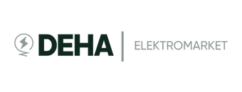 Deha Elektromarket logosu
