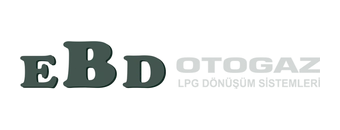 EBD Otogaz logosu