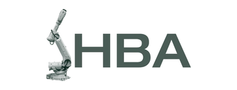 HBA Industrial Robotic Systems logosu
