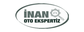 İnan Oto Ekspertiz logosu