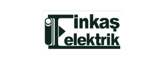 İnkaş Elektrik logosu