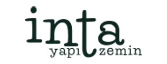İnta Yapı Zemin logosu