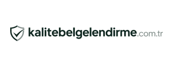 Kalite Belgelendirme logosu