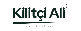 Kilitçi Ali logosu