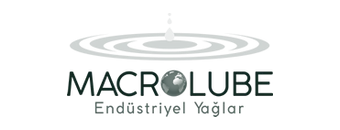 Macrolube Endüstriyel Yağlar logosu