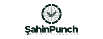 ŞahinPunch Technology logosu
