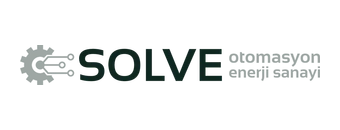Solve Otomasyon Enerji logosu