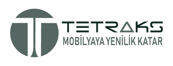 Tetraks Mobilya logosu