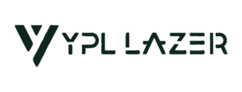 YPL Lazer logosu