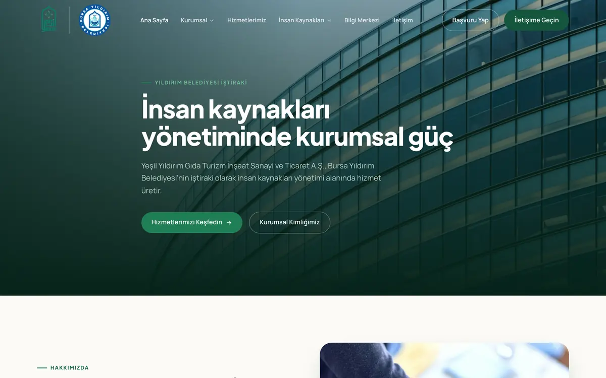 Yeşil Yıldırım